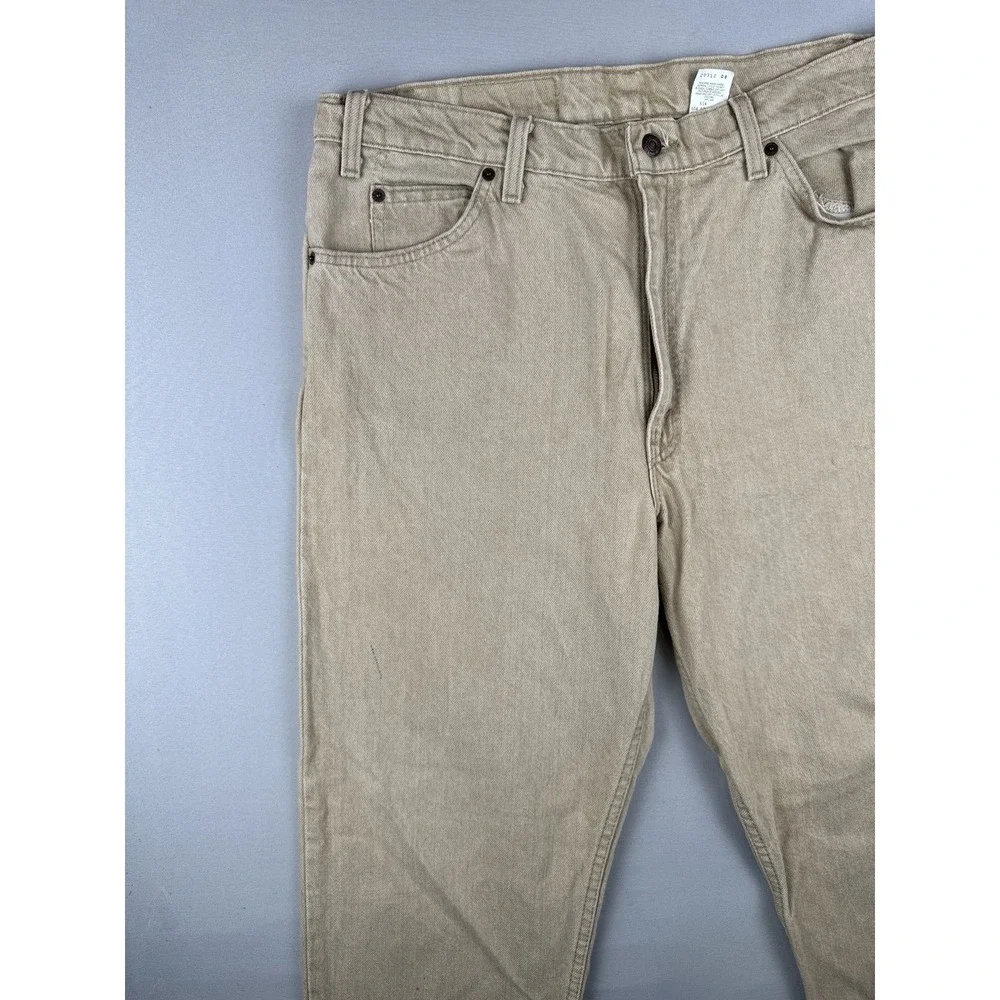 Levis item details